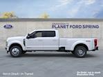 New 2025 Ford F-450 Platinum Crew Cab 4x4 DRW Pickup for sale #SS1706 - photo 4