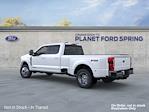 New 2025 Ford F-450 Platinum Crew Cab 4x4 DRW Pickup for sale #SS1706 - photo 2