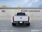New 2025 Ford F-450 Platinum Crew Cab 4x4 DRW Pickup for sale #SS1706 - photo 6