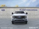 New 2025 Ford F-450 Platinum Crew Cab 4x4 DRW Pickup for sale #SS1706 - photo 8