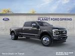 New 2025 Ford F-450 Lariat Crew Cab 4x4 DRW Pickup for sale #SS1358 - photo 9