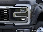 New 2025 Ford F-450 Lariat Crew Cab 4x4 DRW Pickup for sale #SS1358 - photo 15