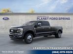 New 2025 Ford F-450 Lariat Crew Cab 4x4 DRW Pickup for sale #SS1358 - photo 1