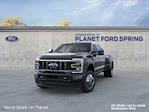New 2025 Ford F-450 Lariat Crew Cab 4x4 DRW Pickup for sale #SS1358 - photo 2