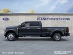 New 2025 Ford F-450 Lariat Crew Cab 4x4 DRW Pickup for sale #SS1358 - photo 3