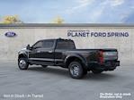 New 2025 Ford F-450 Lariat Crew Cab 4x4 DRW Pickup for sale #SS1358 - photo 5