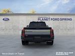 New 2025 Ford F-450 Lariat Crew Cab 4x4 DRW Pickup for sale #SS1358 - photo 6