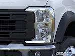 New 2025 Ford F-450 XL Crew Cab 4x4 DRW Pickup for sale #S2952 - photo 13