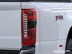 New 2025 Ford F-450 XL Crew Cab 4x4 DRW Pickup for sale #S2952 - photo 15
