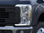 New 2025 Ford F-450 XL Crew Cab 4x4 DRW Pickup for sale #S2952 - photo 17