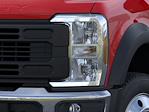 New 2025 Ford F-450 XL Crew Cab 4x4 DRW Pickup for sale #S2978 - photo 17