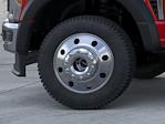 New 2025 Ford F-450 XL Crew Cab 4x4 DRW Pickup for sale #S2978 - photo 18