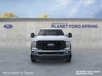 New 2025 Ford F-450 XL Crew Cab 4x4 DRW Pickup for sale #S2978 - photo 6