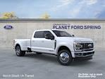 New 2025 Ford F-450 Platinum Crew Cab 4x4 DRW Pickup for sale #SS1769 - photo 9
