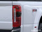New 2025 Ford F-450 Platinum Crew Cab 4x4 DRW Pickup for sale #SS1769 - photo 5