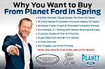 New 2025 Ford F-450 Platinum Crew Cab 4x4 DRW Pickup for sale #SS1769 - photo 6