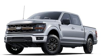 New 2025 Ford F-150 Tremor SuperCrew Cab 4x4 Pickup for sale #S2149 - photo 1
