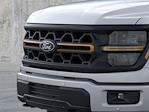 New 2025 Ford F-150 Tremor SuperCrew Cab 4x4 Pickup for sale #S2149 - photo 17