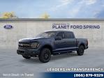 2025 Ford F-150 SuperCrew Cab 4x4 Pickup for sale #S2324 - photo 1