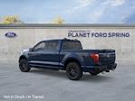 2025 Ford F-150 SuperCrew Cab 4x4 Pickup for sale #S2324 - photo 2