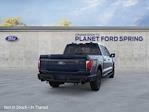 2025 Ford F-150 SuperCrew Cab 4x4 Pickup for sale #S2324 - photo 8