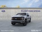 New 2025 Ford F-150 Tremor SuperCrew Cab 4x4 Pickup for sale #S3452 - photo 3