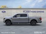 New 2025 Ford F-150 Tremor SuperCrew Cab 4x4 Pickup for sale #S3452 - photo 4