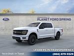 New 2025 Ford F-150 Tremor SuperCrew Cab for sale #S3899 - photo 1