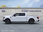 2025 Ford F-150 SuperCrew Cab 4x4 Pickup for sale #S1552 - photo 4