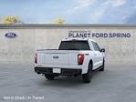 2025 Ford F-150 SuperCrew Cab 4x4 Pickup for sale #S1552 - photo 10