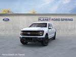 2025 Ford F-150 SuperCrew Cab 4x4 Pickup for sale #PS0053 - photo 3