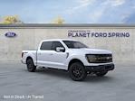2025 Ford F-150 SuperCrew Cab 4x4 Pickup for sale #PS0053 - photo 9