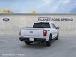 2025 Ford F-150 SuperCrew Cab 4x4 Pickup for sale #PS0053 - photo 10