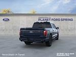 2025 Ford F-150 SuperCrew Cab 4x4 Pickup for sale #S0371 - photo 8