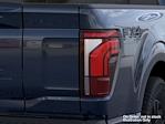 2025 Ford F-150 SuperCrew Cab 4x4 Pickup for sale #S0371 - photo 18