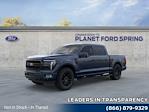 2025 Ford F-150 SuperCrew Cab 4x4 Pickup for sale #S0371 - photo 1