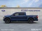 2025 Ford F-150 SuperCrew Cab 4x4 Pickup for sale #S0371 - photo 3