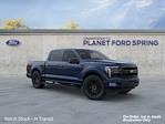 2025 Ford F-150 SuperCrew Cab 4x4 Pickup for sale #S0371 - photo 7