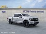 New 2025 Ford F-150 Lariat SuperCrew Cab 4x4 Pickup for sale #S1790 - photo 7