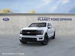 New 2025 Ford F-150 Lariat SuperCrew Cab 4x4 Pickup for sale #S2243 - photo 3