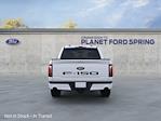 New 2025 Ford F-150 Lariat SuperCrew Cab 4x4 Pickup for sale #S2243 - photo 5