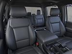 New 2025 Ford F-150 Lariat SuperCrew Cab 4x4 Pickup for sale #S2243 - photo 10
