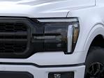 New 2025 Ford F-150 Lariat SuperCrew Cab 4x4 Pickup for sale #S2243 - photo 18