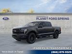 New 2025 Ford F-150 Lariat SuperCrew Cab 4x4 Pickup for sale #S2196 - photo 1
