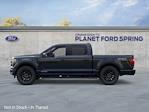 New 2025 Ford F-150 Lariat SuperCrew Cab 4x4 Pickup for sale #S2196 - photo 4