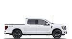 New 2025 Ford F-150 Lariat SuperCrew Cab 4x4 Pickup for sale #S2582 - photo 5