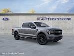 New 2025 Ford F-150 Lariat SuperCrew Cab 4x4 Pickup for sale #S2210 - photo 7