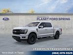 New 2025 Ford F-150 Lariat SuperCrew Cab 4x4 Pickup for sale #S2211 - photo 1