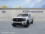 New 2025 Ford F-150 Lariat SuperCrew Cab 4x4 Pickup for sale #S2211 - photo 3