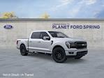 New 2025 Ford F-150 Lariat SuperCrew Cab 4x4 Pickup for sale #S2211 - photo 7